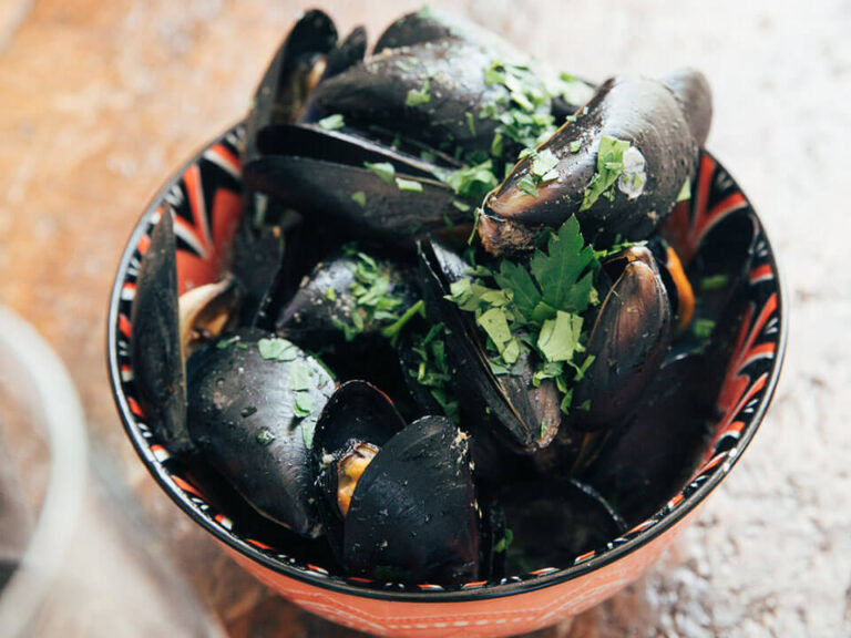 ristorante di pesce martina franca