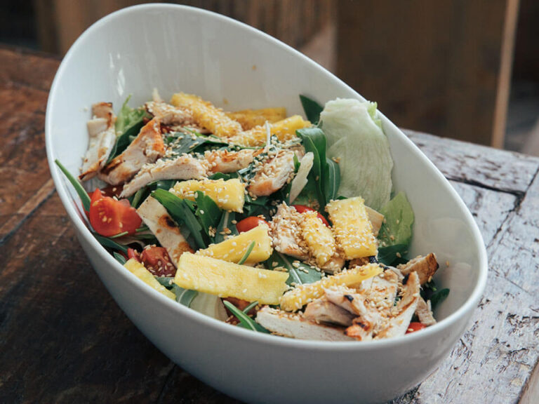 ristorante martina franca vegetariani insalate gluten free