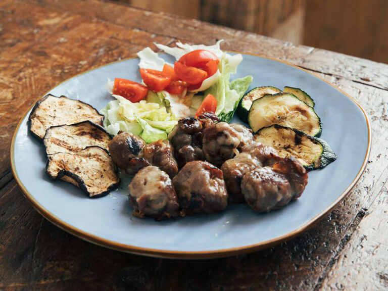 ristoranti di carne martina franca